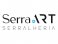 Logo de Serralheria Serra Art - Portões Automáticos