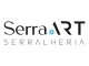 Serralheria Serra Art - Portões Automáticos